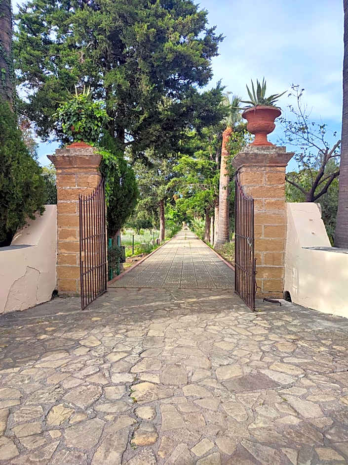 Allegroitalia Torre Artale Palermo