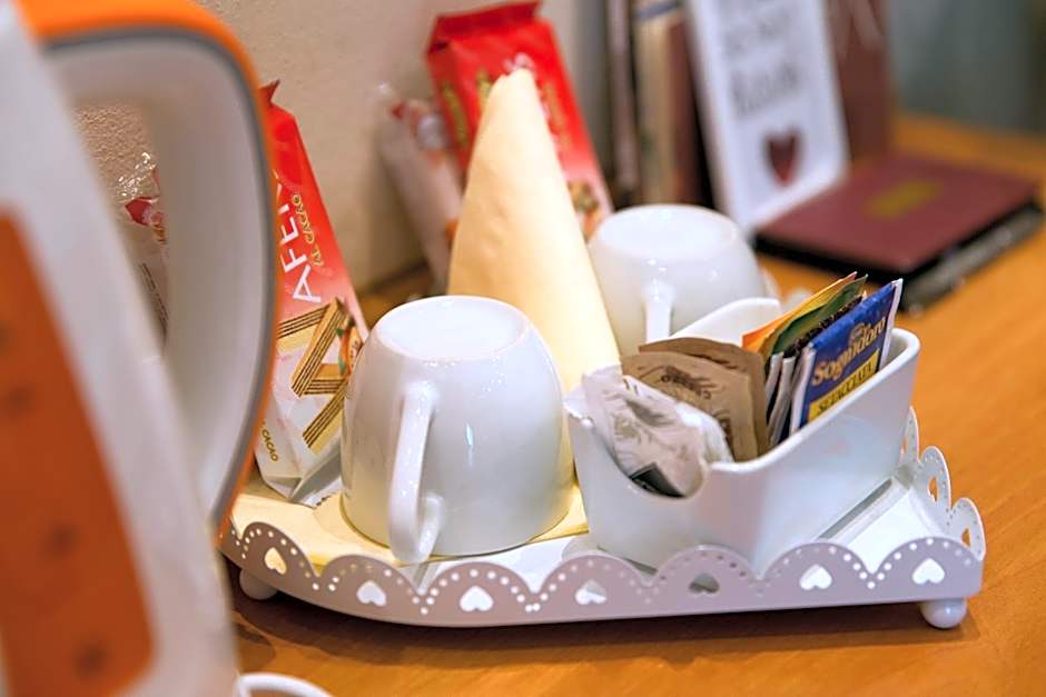 Affittacamere Serena