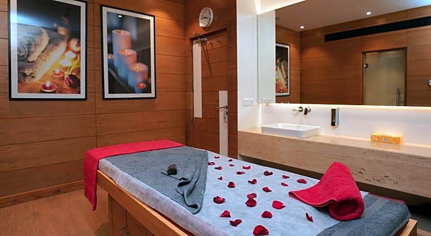 Best Western Plus Mohali