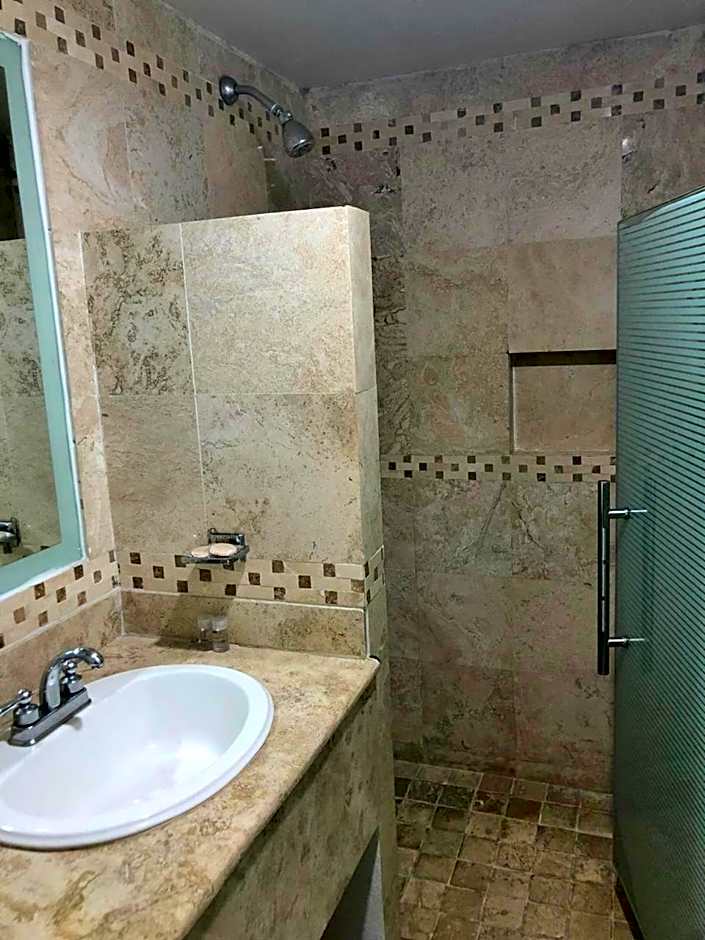 Hotel Ruah