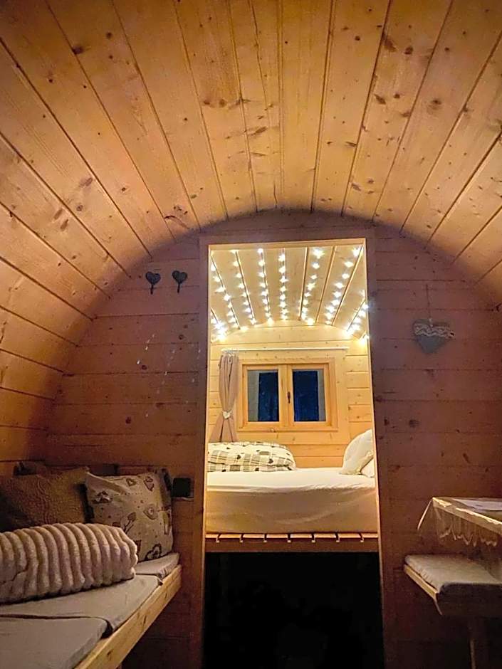 B&B La casa dei cuori