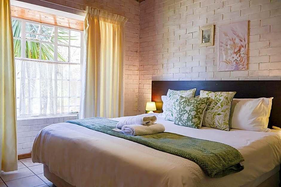 Rooiberg View Clarens