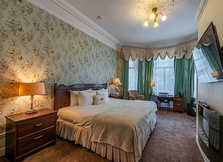 Le Chateau de Pierre - Par Aneyro