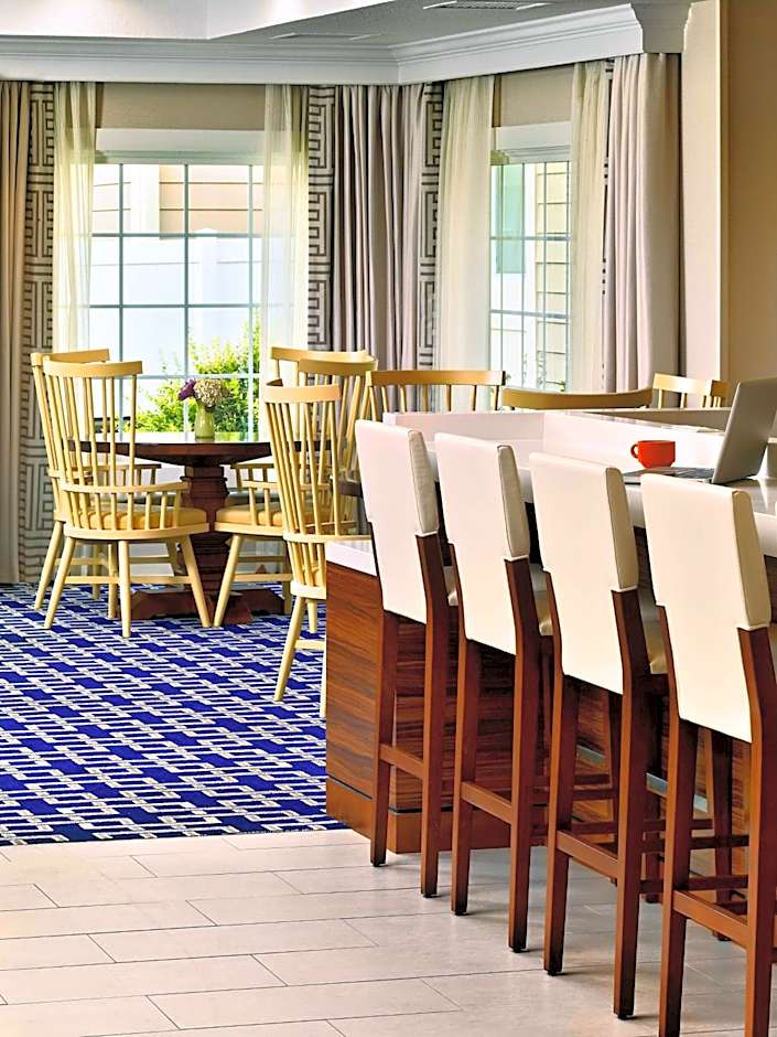 Sonesta ES Suites Princeton