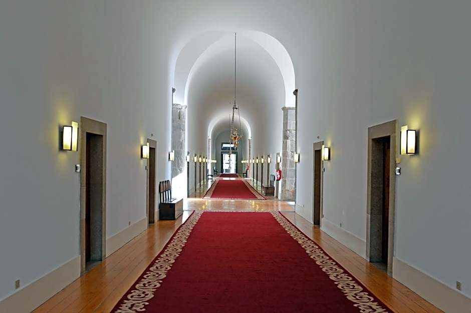 Pousada Mosteiro de Guimaraes