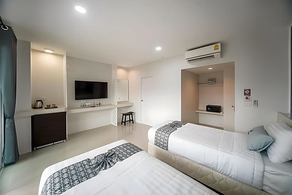 PeranaKan Boutique Hotel