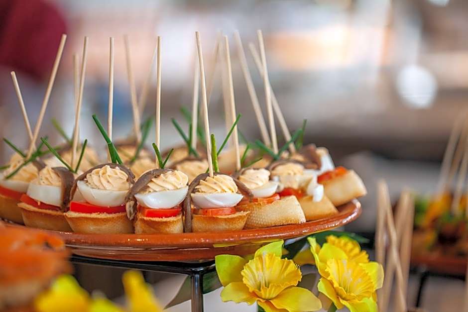 Grupotel Picafort Beach