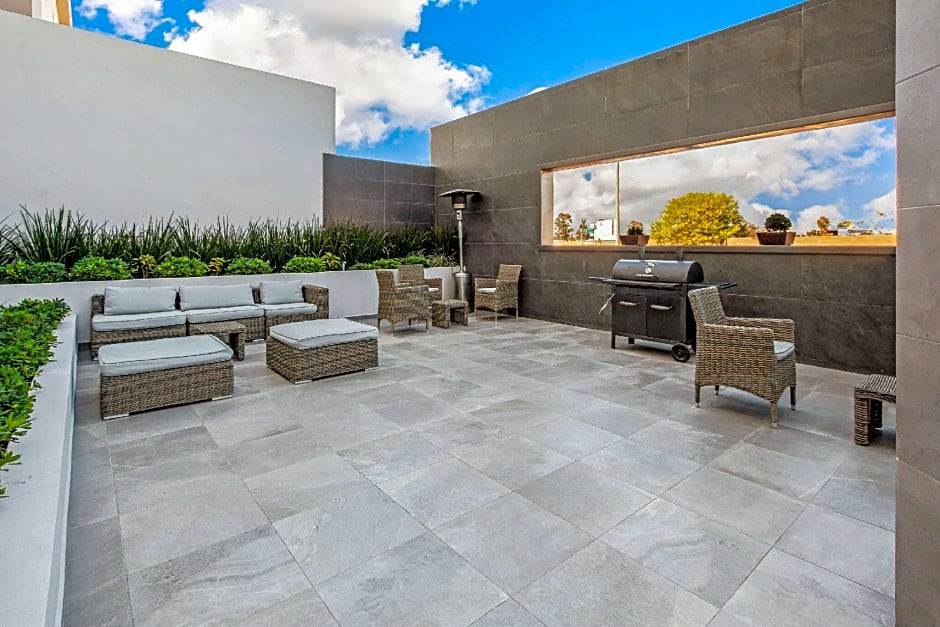 La Quinta by Wyndham Aguascalientes