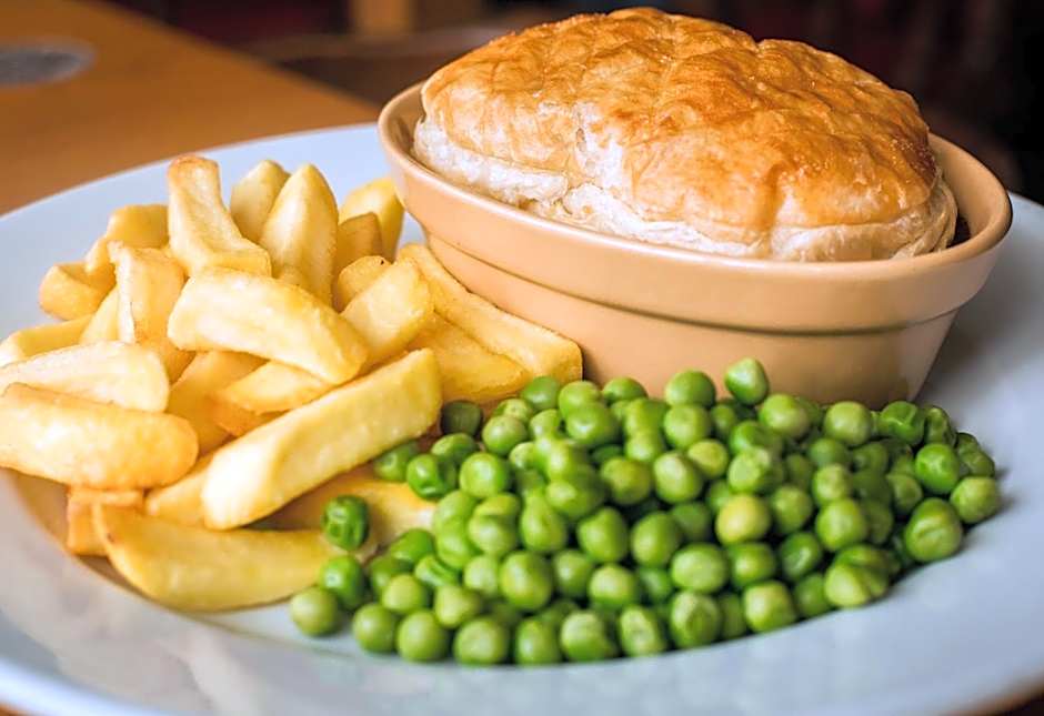 King Arthurs Arms