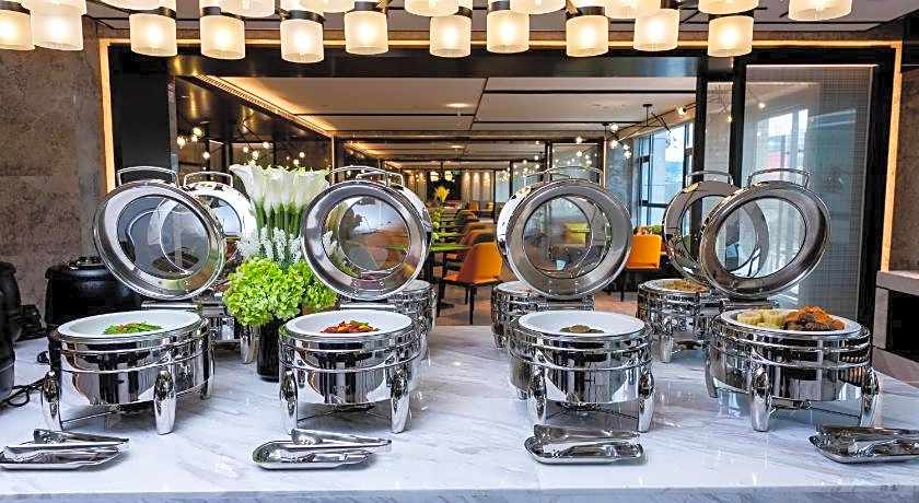 Hampton by Hilton Zhangjiajie Tianmen Mountain