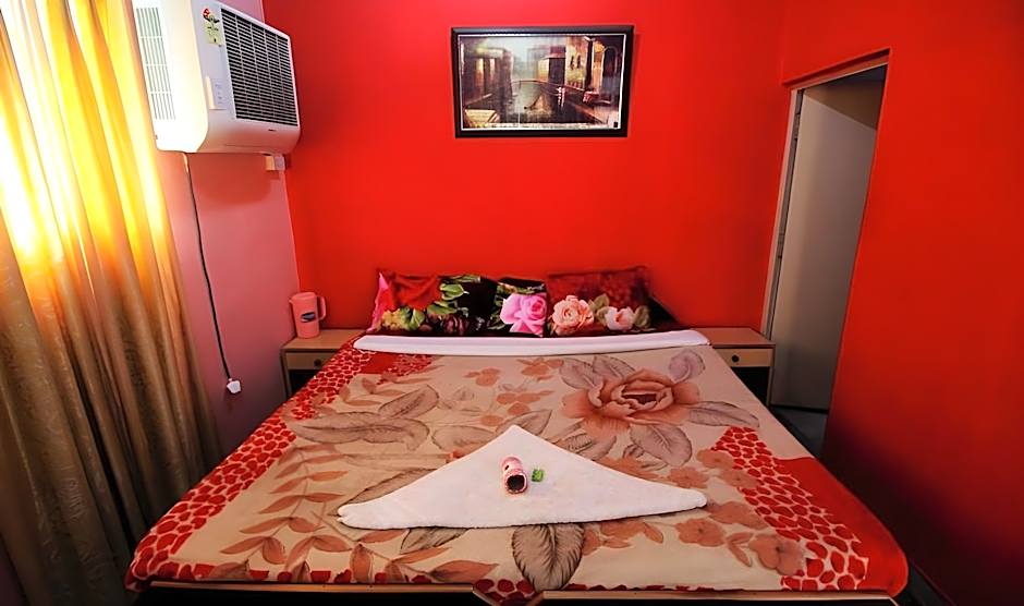 Pyrenees Hostel by Indian Culture