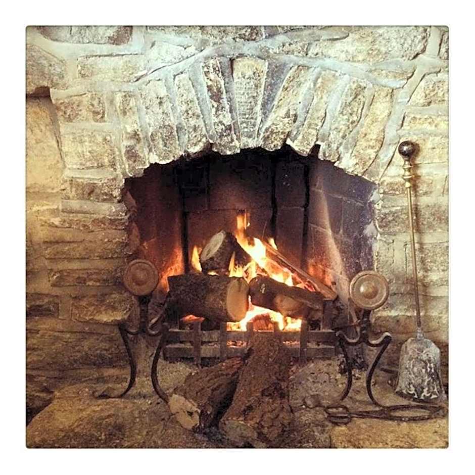 The Crown Inn, Kemerton