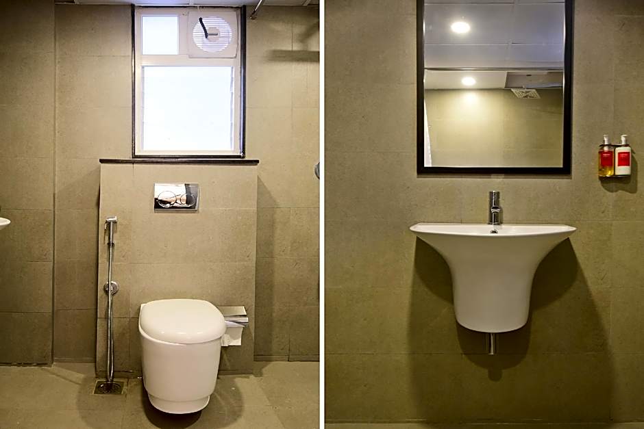 Townhouse Airport Road