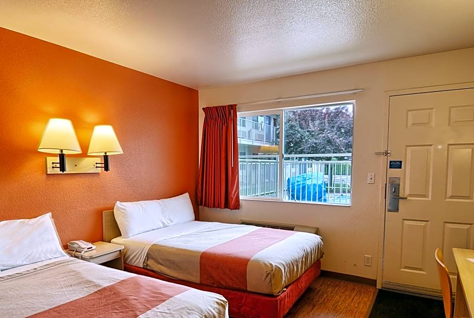Motel 6 Coeur D'Alene