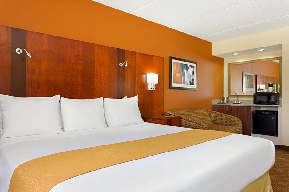 Radisson Hotel Akron/Fairlawn