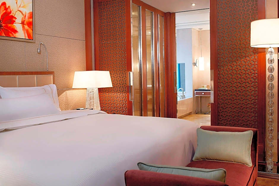 The Westin Tianjin