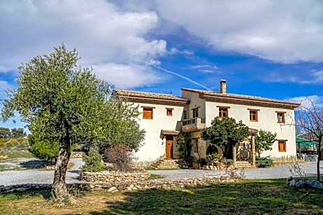 Hotel Rural Fuente La Teja