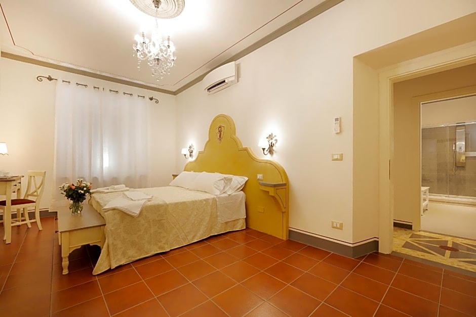 Palazzo Mari suite & rooms b&b