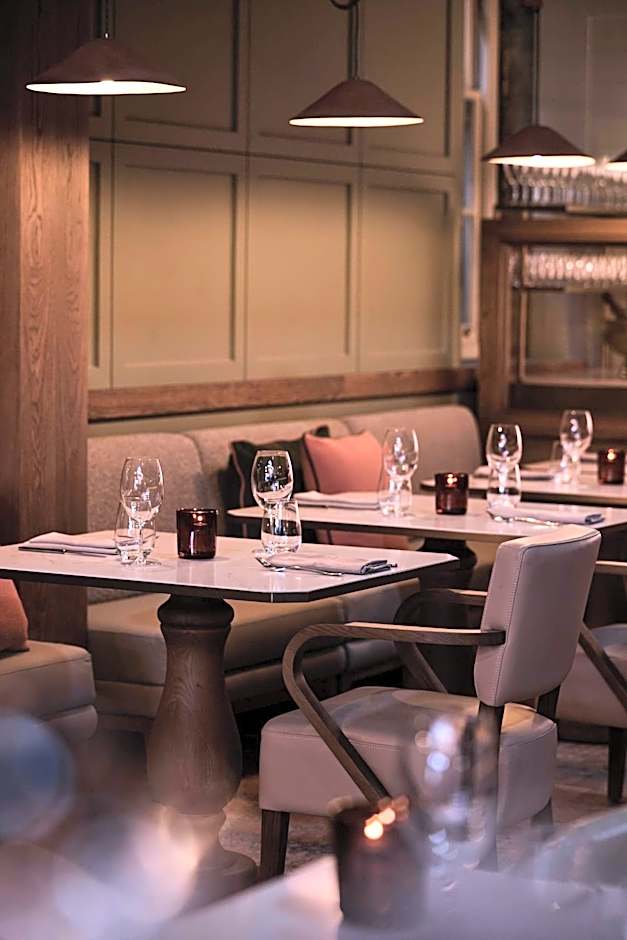 Adina Apartment Hotel Melbourne Pentridge