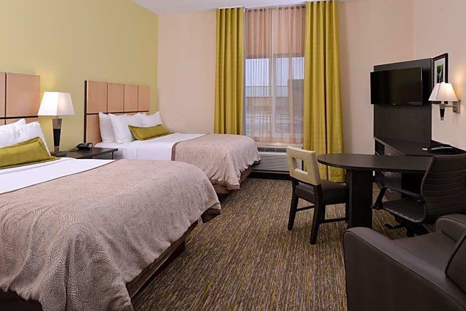 Candlewood Suites MORGANTOWN-UNIV WEST VIRGINIA By IHG