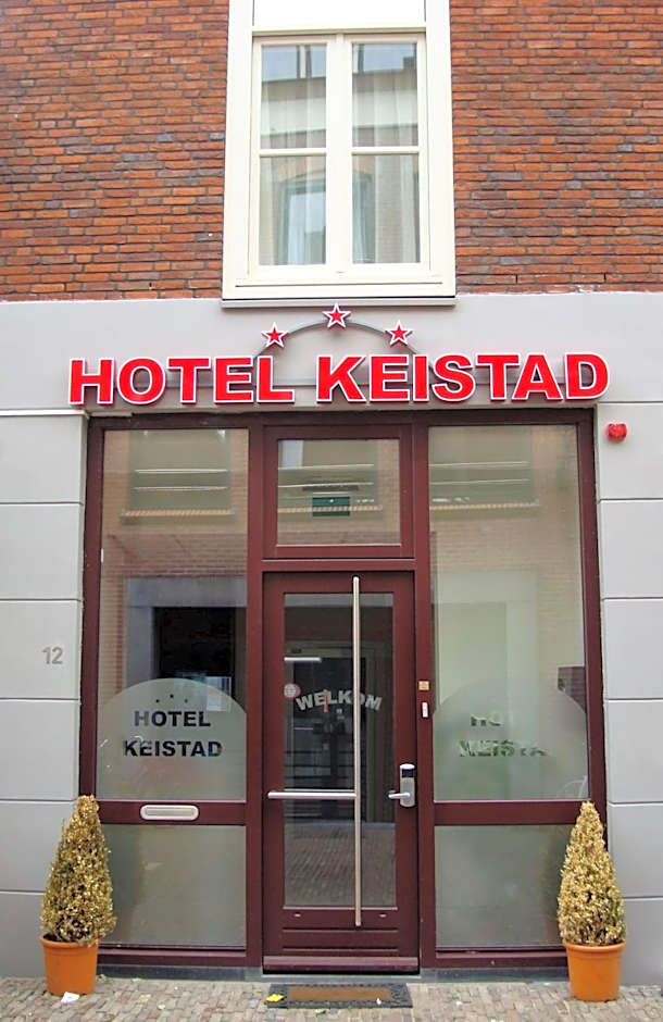 Hotel Keistad