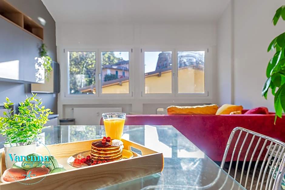 Varenna Guest House