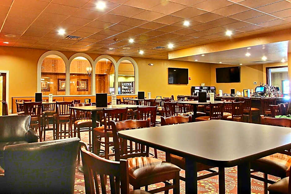 Radisson Hotel and Conference Center Fond du Lac