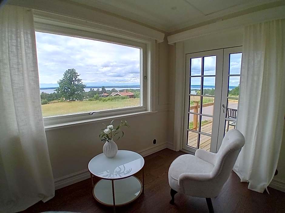 Tällbergsgårdens Hotell