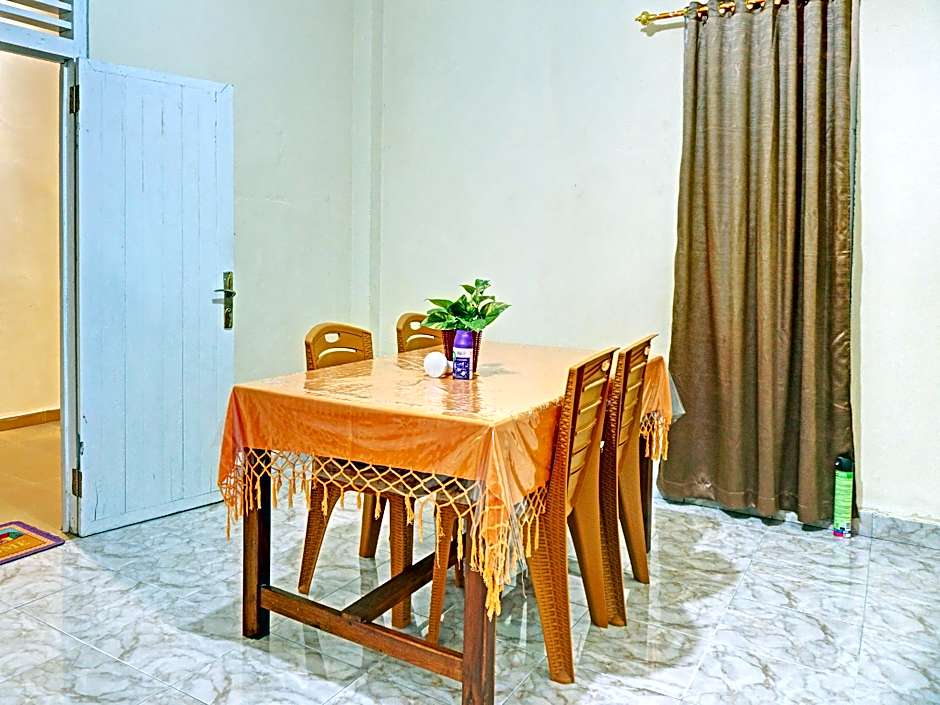 SPOT ON 92392 Penginapan Vinccent22 Syariah