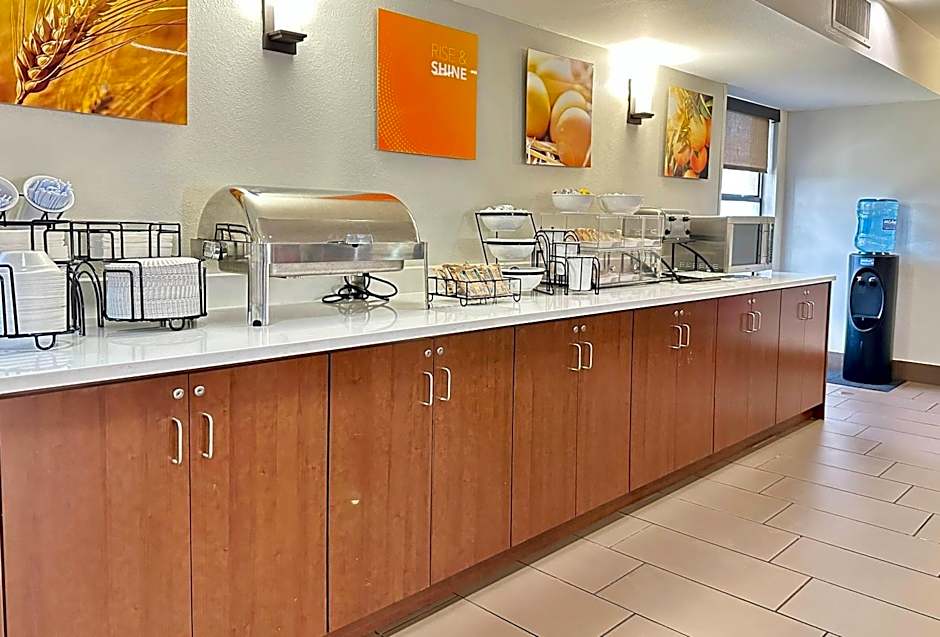 Comfort Inn Ocala Silver Springs