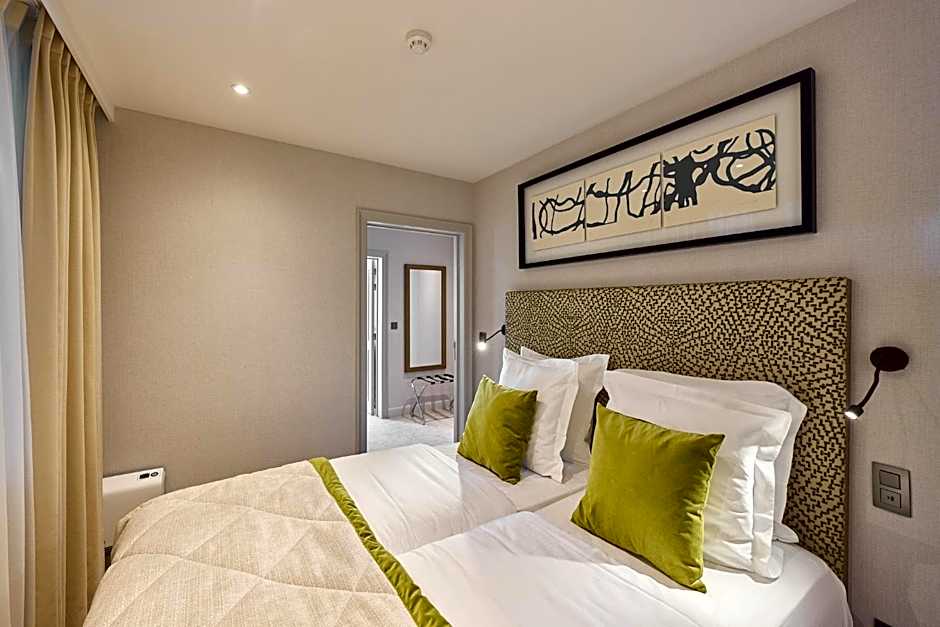 Hotel Aragon