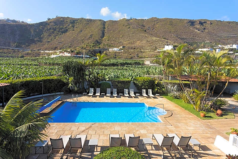 Hotel Rural El Patio