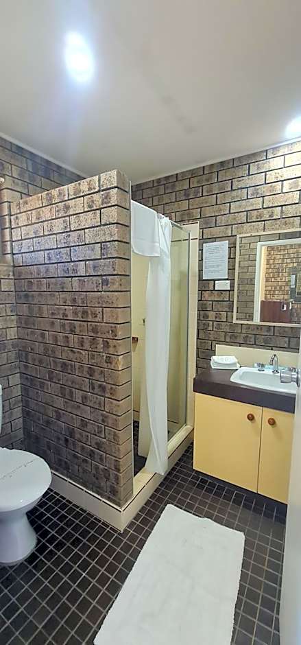 The SIM - Sussex Inlet Motel