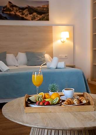 Budget Double or Twin Room