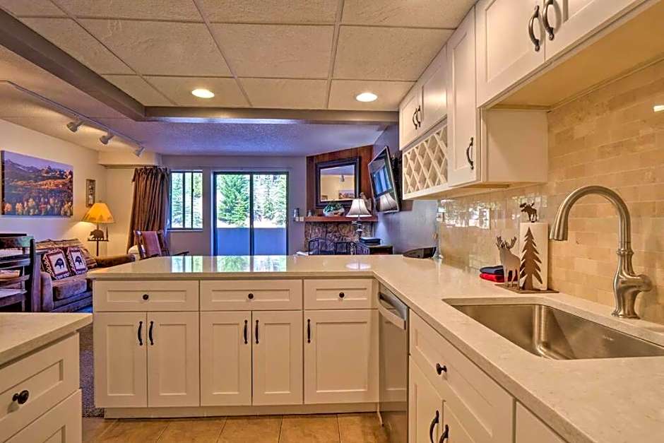 Beaver Run 1 Bedroom Condo