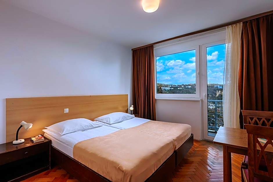 Boarding House Lucija