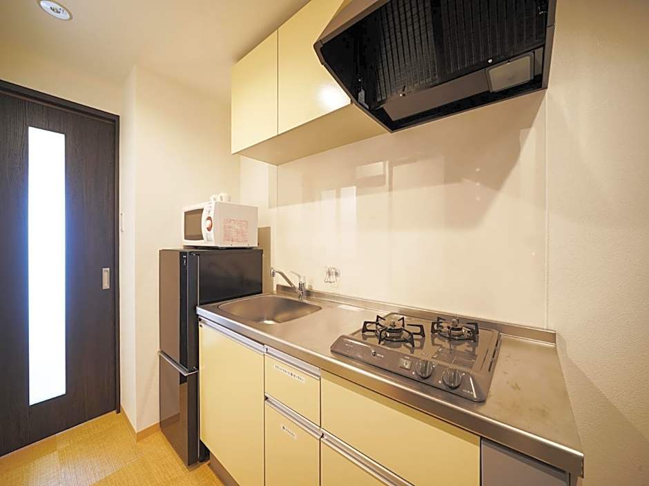 BiBi Hotel Cosmos Shintoshin