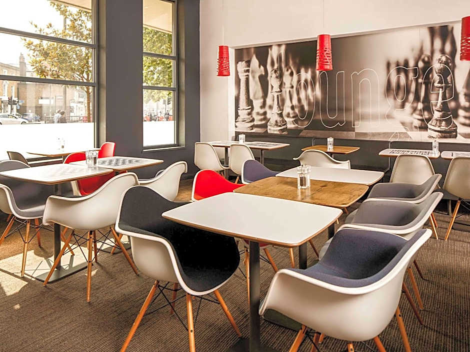 Ibis London Stratford