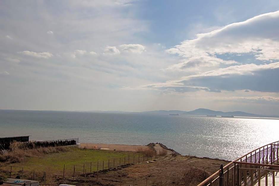 Diamond Beach Sarafovo by KP