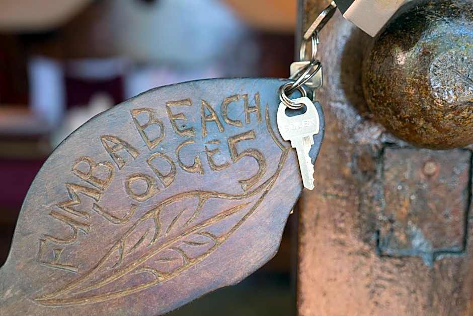 Fumba Beach Lodge