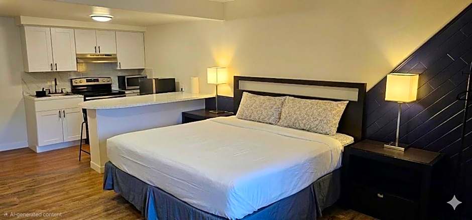 Photo 1 of 6 of Studio 1 King Bed