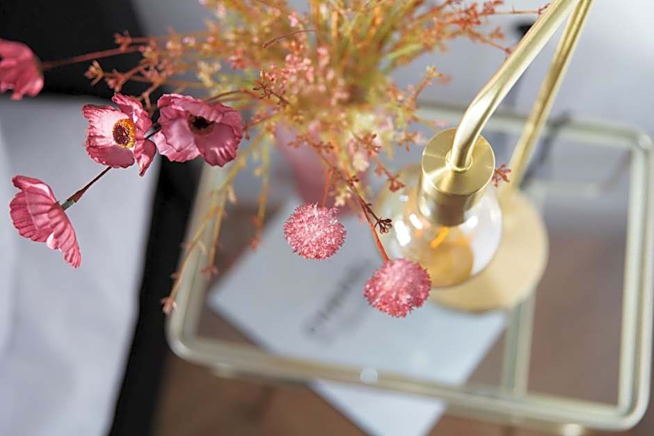 Boutique Hotel 43 Zaandam-Amsterdam