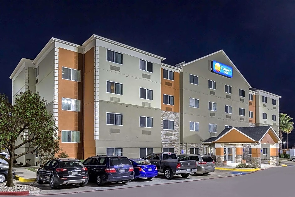 Comfort Inn & Suites ATX North