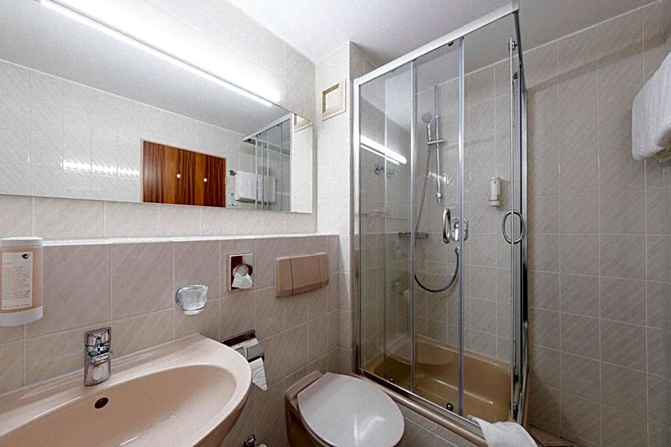 Hotel Flora Möhringen