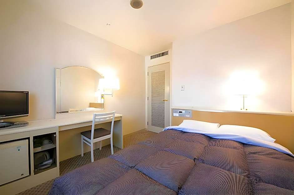 Okayama Washington Hotel Plaza