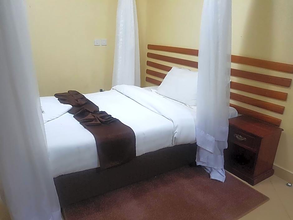 Calabash Hotel, Migori