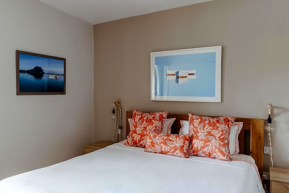 Boutik Le Morne Holiday Apartments