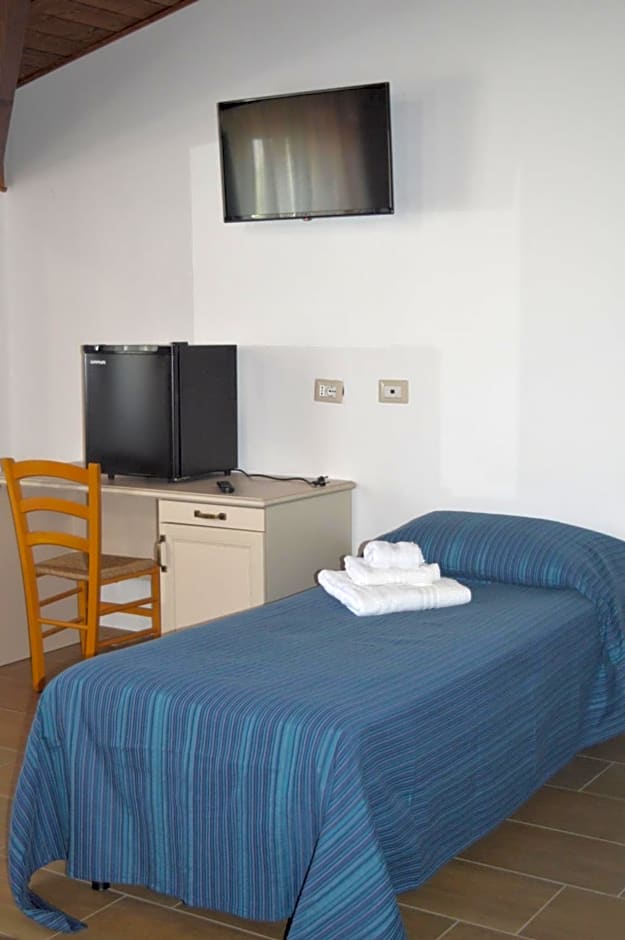 Agriturismo ALBACHIARA