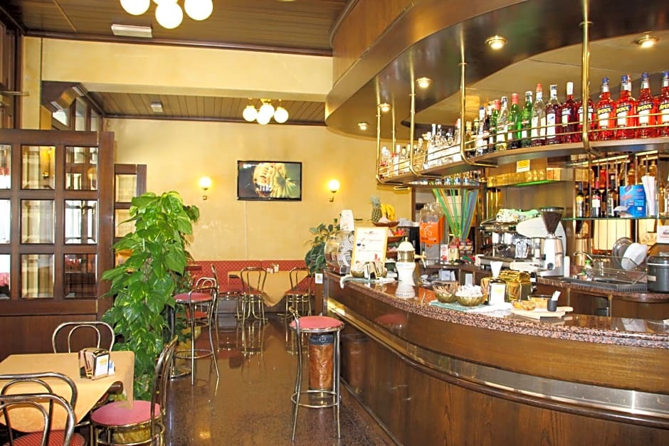 Albergo Ristorante Leon d'Oro