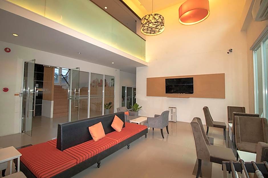 Phavina Hotel Rayong